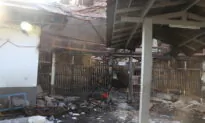 At Least 41 Killed After Huge Blaze at Overcrowded Prison in Indonesia