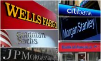 The Weaponization of Your Bank