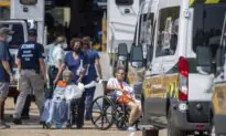 Louisiana Yanks Nursing Home Licenses After 7 Residents Die Amid Hurricane Ida