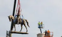Gen. Lee: The Importance of Preserving American History