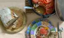 The Family Table: It’s Sacumpach Season!