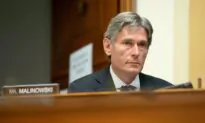 House Ethics Committee Reviewing Rep. Malinowski’s Stock Trades