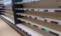 Supply Chain Crisis Threatens to Derail UK Recovery Says Business Group