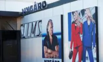 Supreme Court Won’t Hear Bail Appeal From Fashion Mogul Peter Nygard