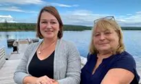 How a Plane Diverted to Newfoundland on Sept. 11 Forged a 20 Year Friendship
