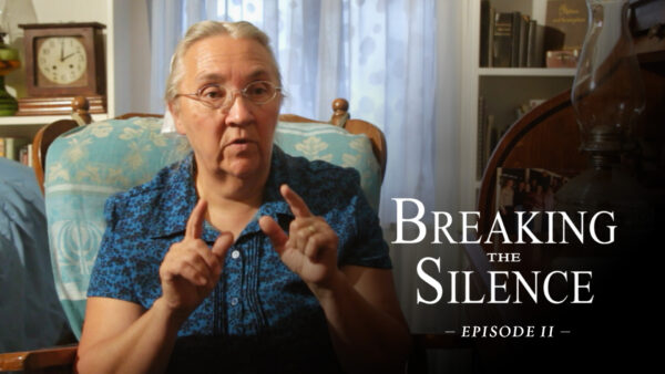 The Amish Way of Life: Episode 2