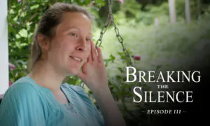 The Amish Way of Life: Episode 3