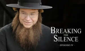 The Amish Way of Life: Episode 4