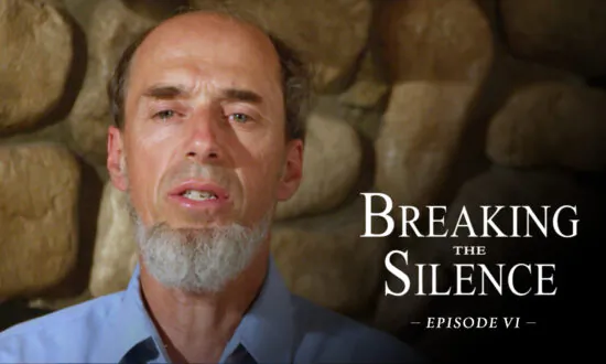 The Amish Way of Life: Episode 6