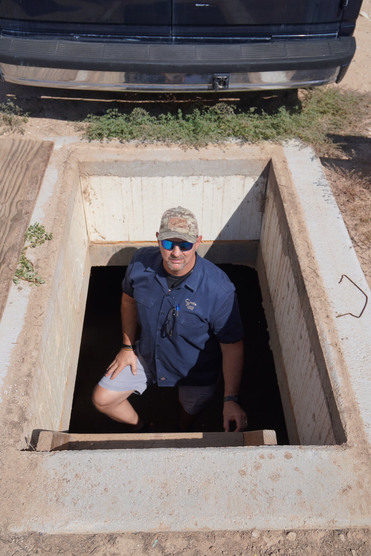 Russia–Ukraine War Triggering Demand for Underground Doomsday Bunkers in US, UK - Vimarsana News