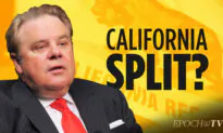 Truth About Bridging the Great Divide in California Politics | James Lacy