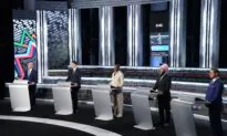 Book Burning Criticized by Party Leaders During French-Language Debate