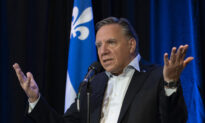 Legault in Favour of Conservative Minority, Wary of Liberals, NDP and Greens