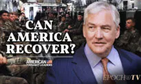 Conrad Black: Can the US Recover from Its Botched Afghanistan Withdrawal?