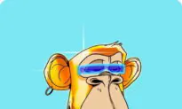 Set of ‘Bored Ape’ NFTs Sells for $24.4 Million in Sotheby’s Online Auction