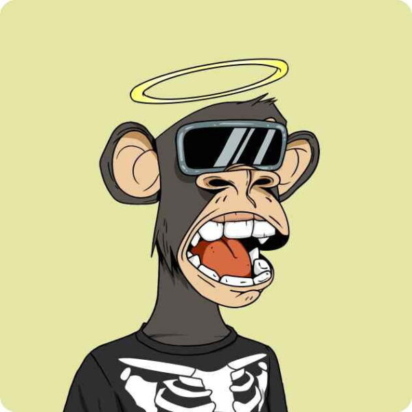 cartoon apes