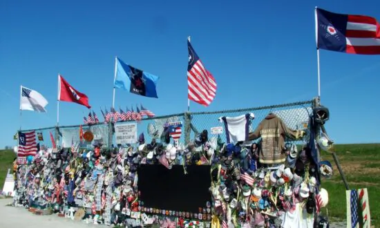 Flight 93 Responders Recall a Time When 9/11 Attack Unified America