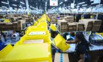 Competition Bureau Investigating Alleged Fake Amazon Reviews: Court Docs