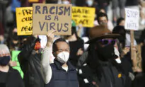 Pro-Beijing Operatives Try to Mobilize Asian Americans to Protest: Report