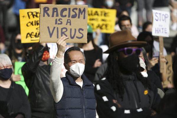 US-HEALTH-VIRUS-RACISM-ASIAN-MINORITIES