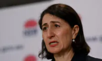 Greater Sydney to Get ‘Freedoms’ Once 70 Percent of State Vaccinated