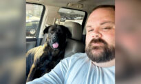 Alabama Man Credits Heroic Dog for Protecting Him From a Venomous Snake