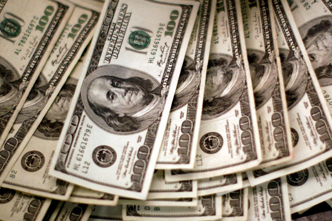 Americans Have Lost $4,200 in Annual Income Under Biden Administration: Report