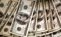 Dollar Off Lows as US Inflation Test Looms
