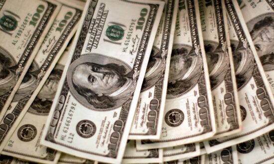 Americans Have Lost $4,200 in Annual Income Under Biden Administration: Report