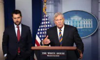 Why Are We Giving the Department of Agriculture $2.2 Billion for Being Racist?