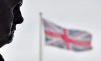 Boris Johnson Criticises Churchill Charity for Scrubbing Former PM From Website