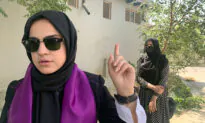 Report: Taliban Has Banned Women’s Sports in Afghanistan