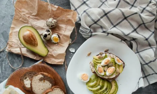 Healthy and Tasty No-Cook Meals