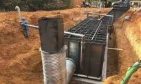 Doomsday Bunker Builders Say Orders Going Through the Roof Over Fears of Violence, Social Unrest