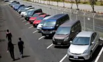 COVID-19 Impact Could Hit Japanese Automakers’ Output in October