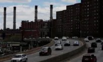 New York Sets 2035 Zero-Emission Passenger Car Goal