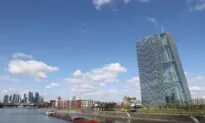 The Eurozone Is Going Down the Japan Route