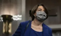 Sen. Amy Klobuchar Reveals Breast Cancer Diagnosis, Says Treatment Was Successful