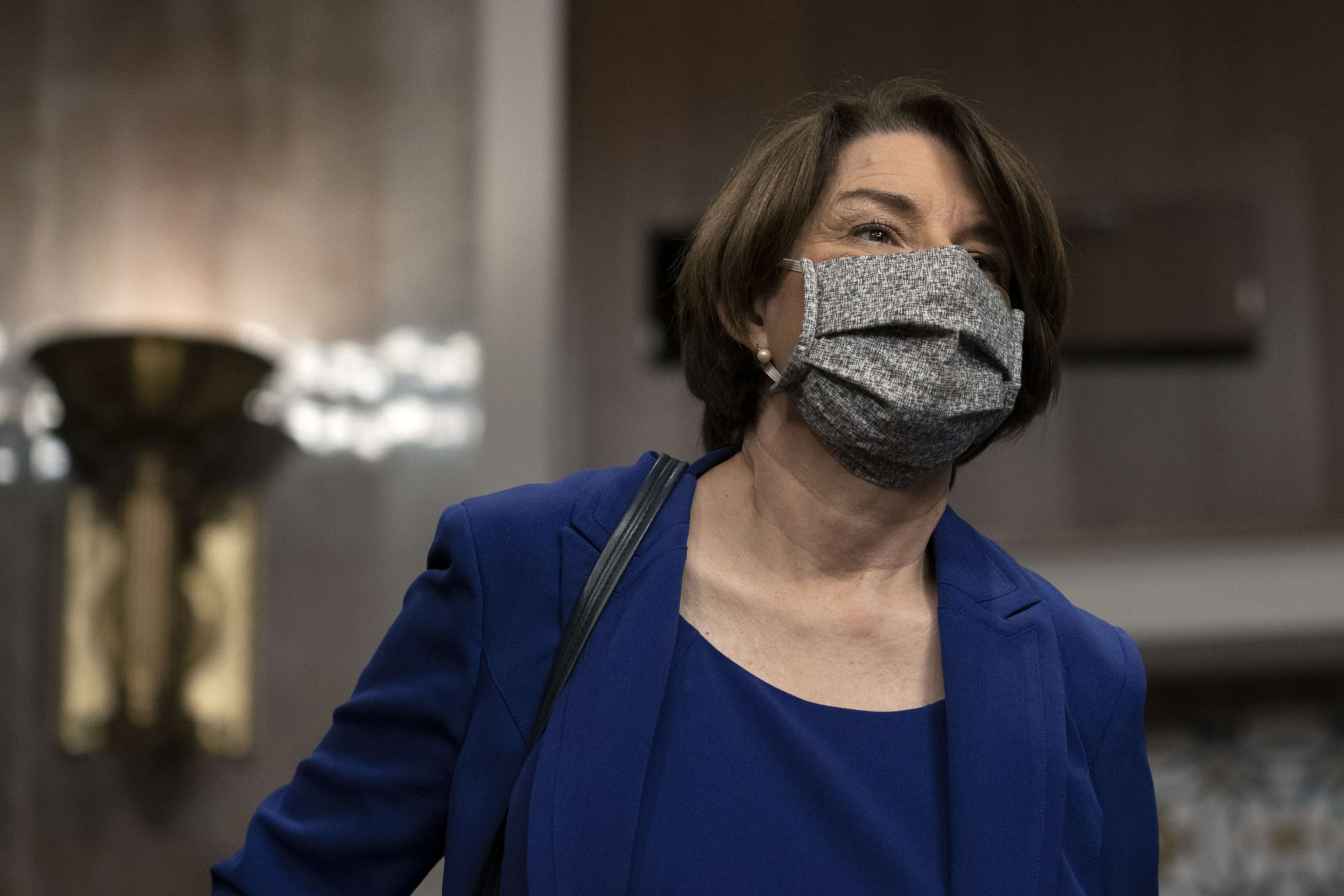 Bipartisan Group of US Senators Will Introduce a Bill to Reign in Big Tech - Vimarsana News
