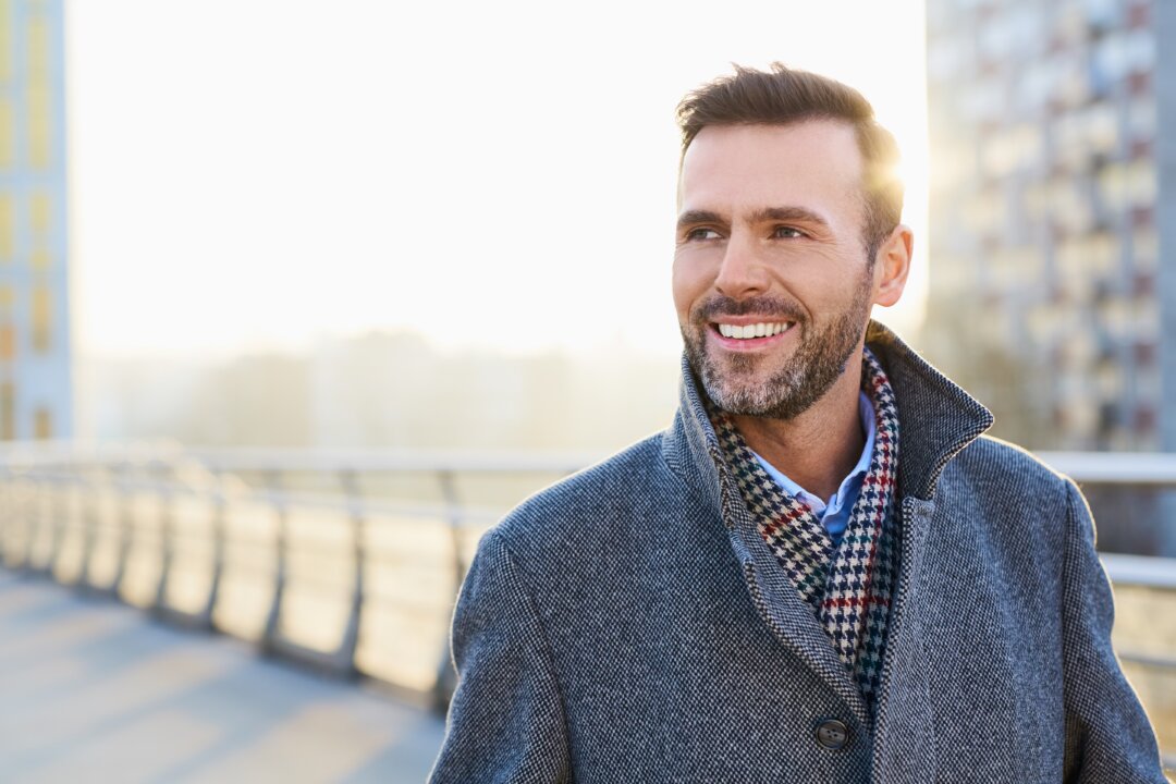 If you could go back to the moment before it happened, you would. (baranq/Shutterstock)