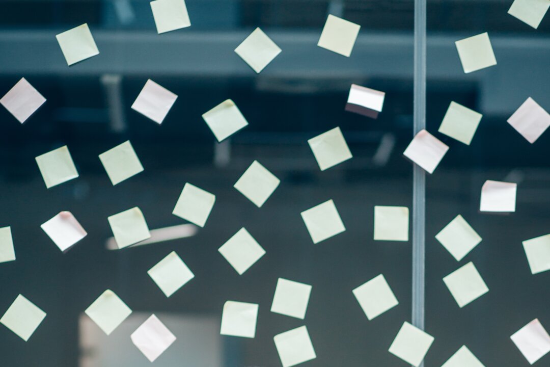 One little plan can snowball into 50 if you don't focus on doing the one thing you originally set out to do. (UfaBizPhoto/Shutterstock)