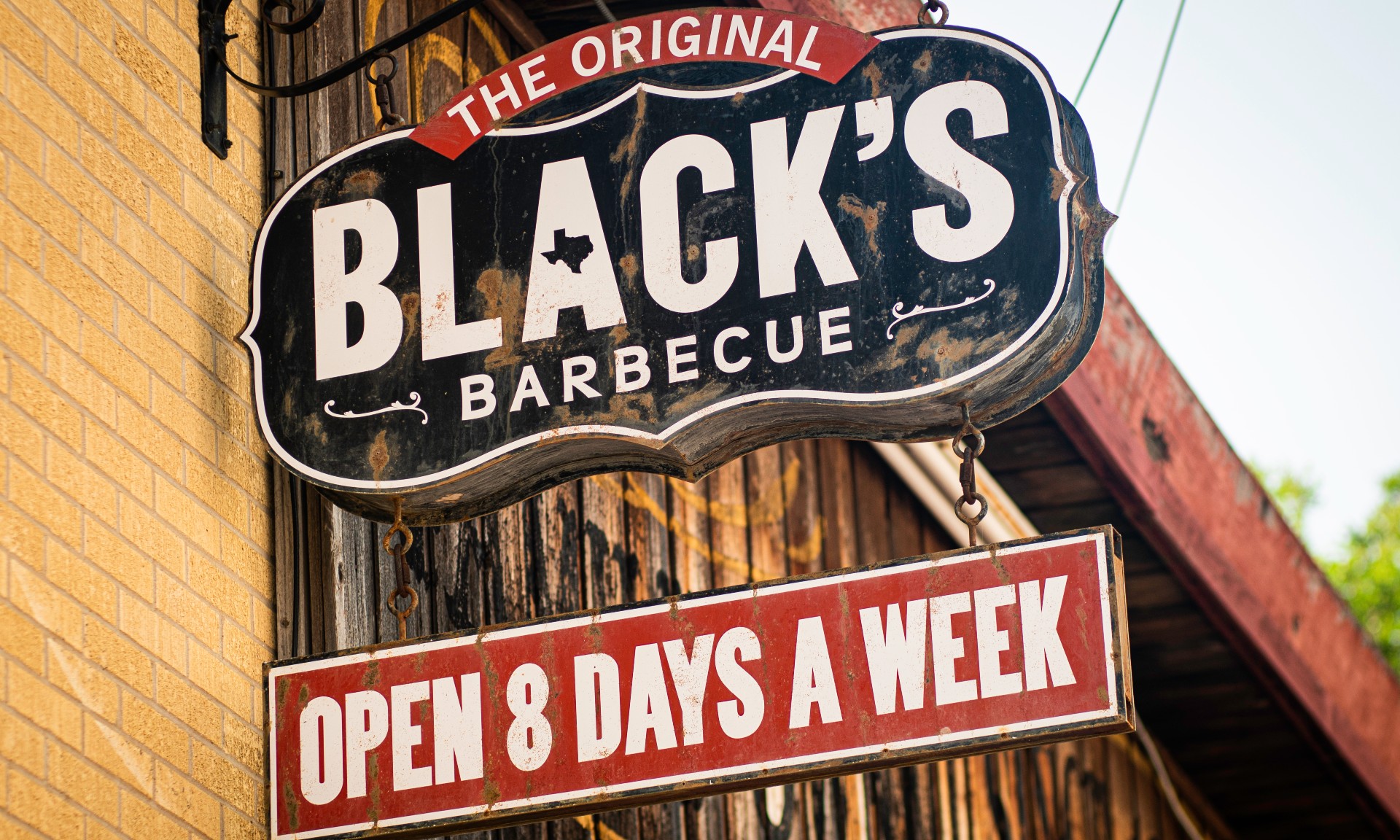 Legendary Lockhart: The Barbecue Capital of Texas - Vimarsana News