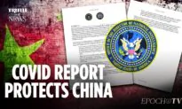 Why Does the IC Assessment Ignore Established Facts on COVID-19 Origins? | Truth Over News
