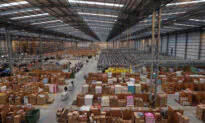 California Legislature Passes Bill Targeting Warehouse Productivity Quotas
