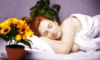 What Are the Correct Positions for Sleeping?