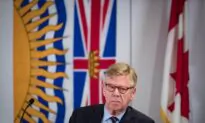 Former B.C. Lottery Director Says He’s ‘Whistleblower’ on Money Laundering at Casinos