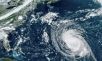Cleaner Air Leads to More Atlantic Hurricanes, NOAA Study Finds