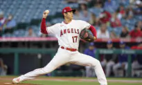 Ohtani Voted AL MVP for 2-way Season, Harper Wins NL Honor