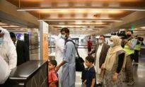 Biden Admin Grants Temporary Protections to Thousands of Afghan Nationals