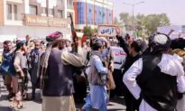 Afghans in Los Angeles Worry, Pray, Protest for People of Afghanistan